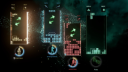 Tetris Effect: Connected screenshot 2