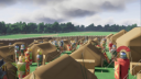 Warlord: Britannia screenshot 1