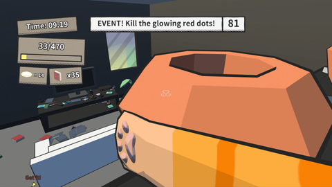 Catlateral Damage screenshot 5