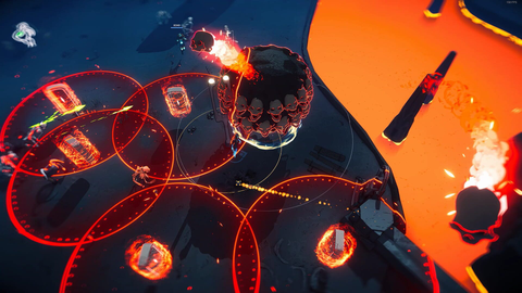 Gatekeeper screenshot 2