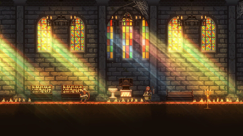 Sons of Valhalla screenshot 3