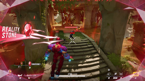 Marvel Rivals screenshot 1
