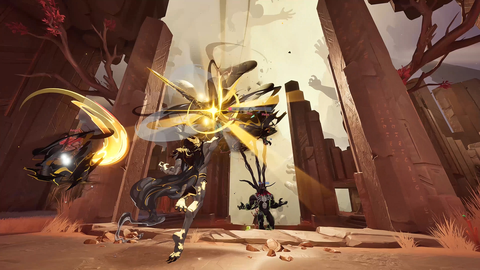Marvel Rivals screenshot 6