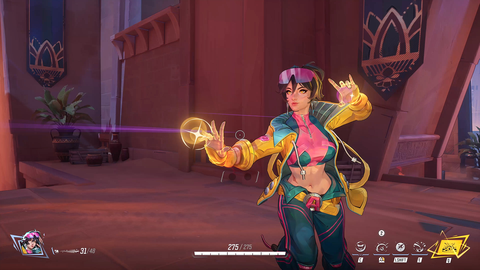 Marvel Rivals screenshot 10
