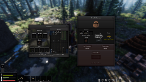 The Last Plague: Blight screenshot 7