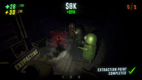 R.E.P.O. screenshot 3