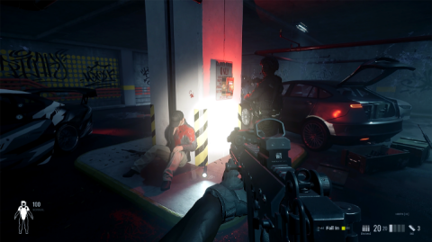 SWAT Commander screenshot 10