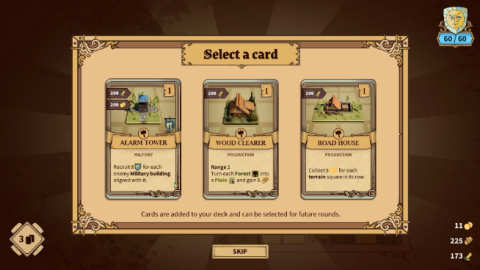 Drop Duchy screenshot 2