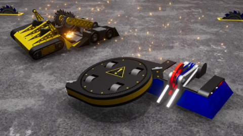Battle RC screenshot 10
