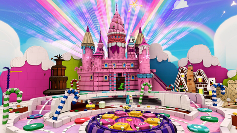 LEGO Party! screenshot 9