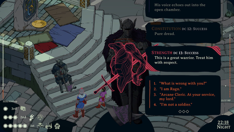 Esoteric Ebb screenshot 6