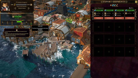 Whiskerwood screenshot 7
