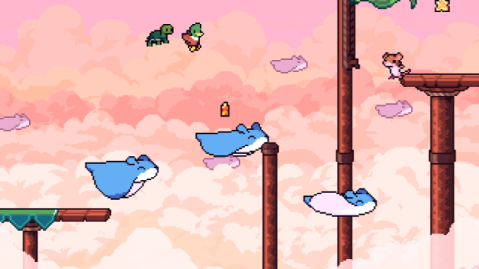 Windswept screenshot 2