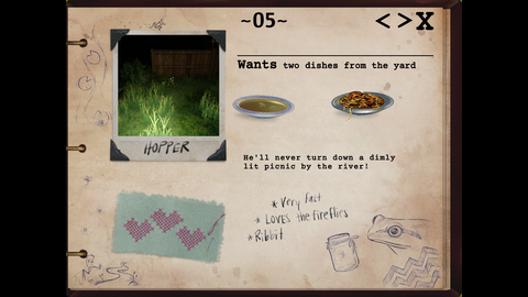 Creature Kitchen screenshot 4