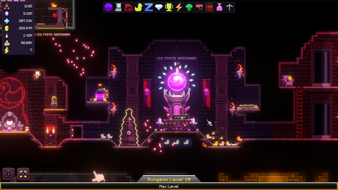 All Hail the Orb screenshot 1