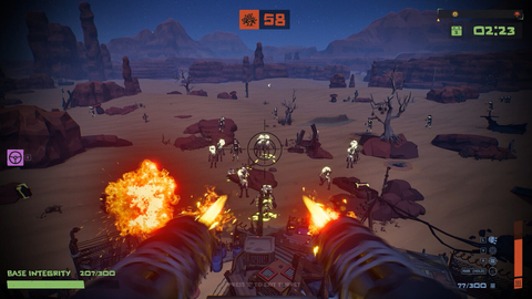 The Spotter: Dig or Die screenshot 3