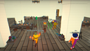 Haunted Heist screenshot 2