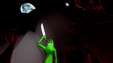 Haunted Heist screenshot 9