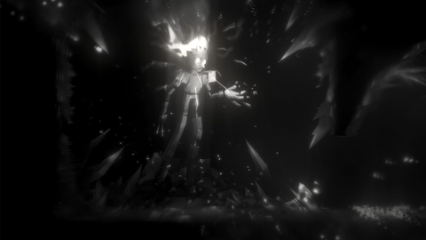 Nocturnal II screenshot 4