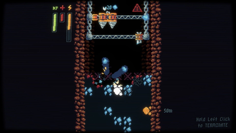 Drillbound screenshot 9