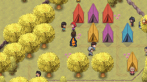 Evocreo II screenshot 6