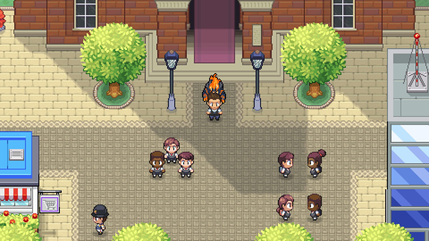 Evocreo II screenshot 10