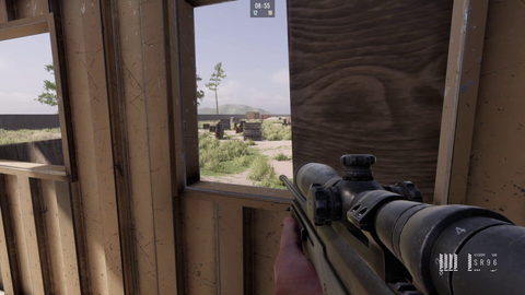 Airsoft Online screenshot 1