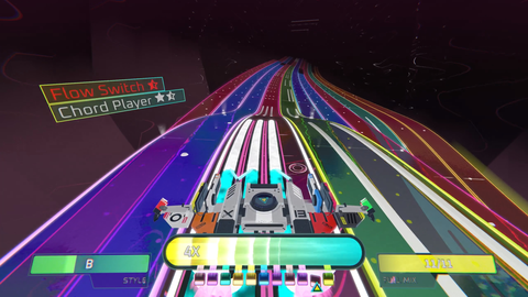Beat Weaver screenshot 6