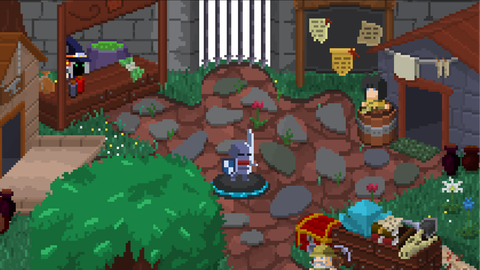 The Bestest Knight screenshot 2