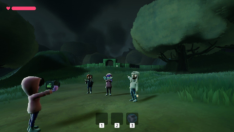 Stream Train screenshot 3
