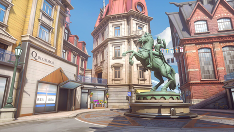 Overwatch screenshot 9