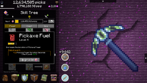 PickCrafter screenshot 9