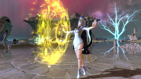 Vindictus screenshot 7