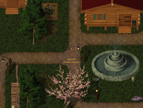Argentum Online screenshot 4