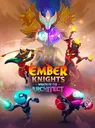 Ember Knights cover art