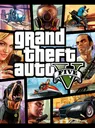 Grand Theft Auto V Legacy cover art