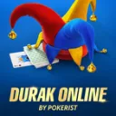 Durak Online cover art