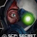 SCP: Secret Laboratory