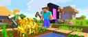 Discovery splash banner for Rede Dirt Discord server