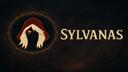 Discovery splash banner for Sylvanas Discord server