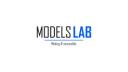 Discovery splash banner for ModelsLab Discord server