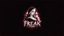 Discovery splash banner for Freak | Комиссаровы Discord server