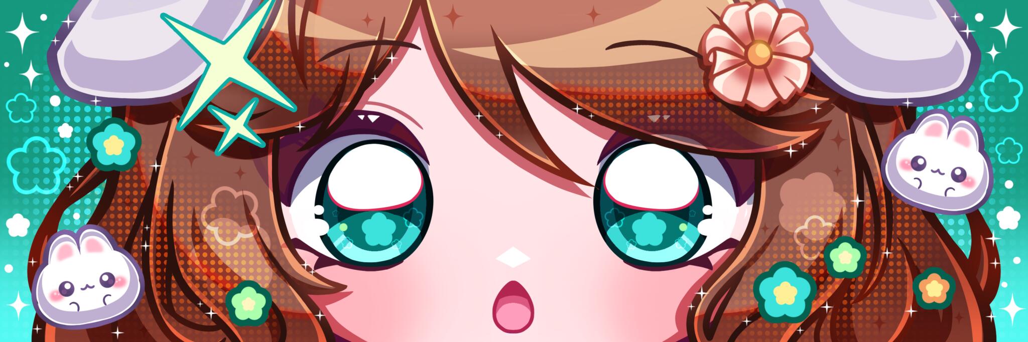 Discovery splash banner for 𝟭𝟬𝟬% 𝗕𝗮𝘁𝘁𝗲𝗿𝘆 Discord server