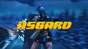 Discovery splash banner for Asgard: Cronus Zen Scripts Discord server