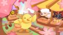 Discovery splash banner for 🇫🇷 AMF 🇫🇷 Discord server