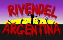 Discovery splash banner for Rivendel Argentina Discord server