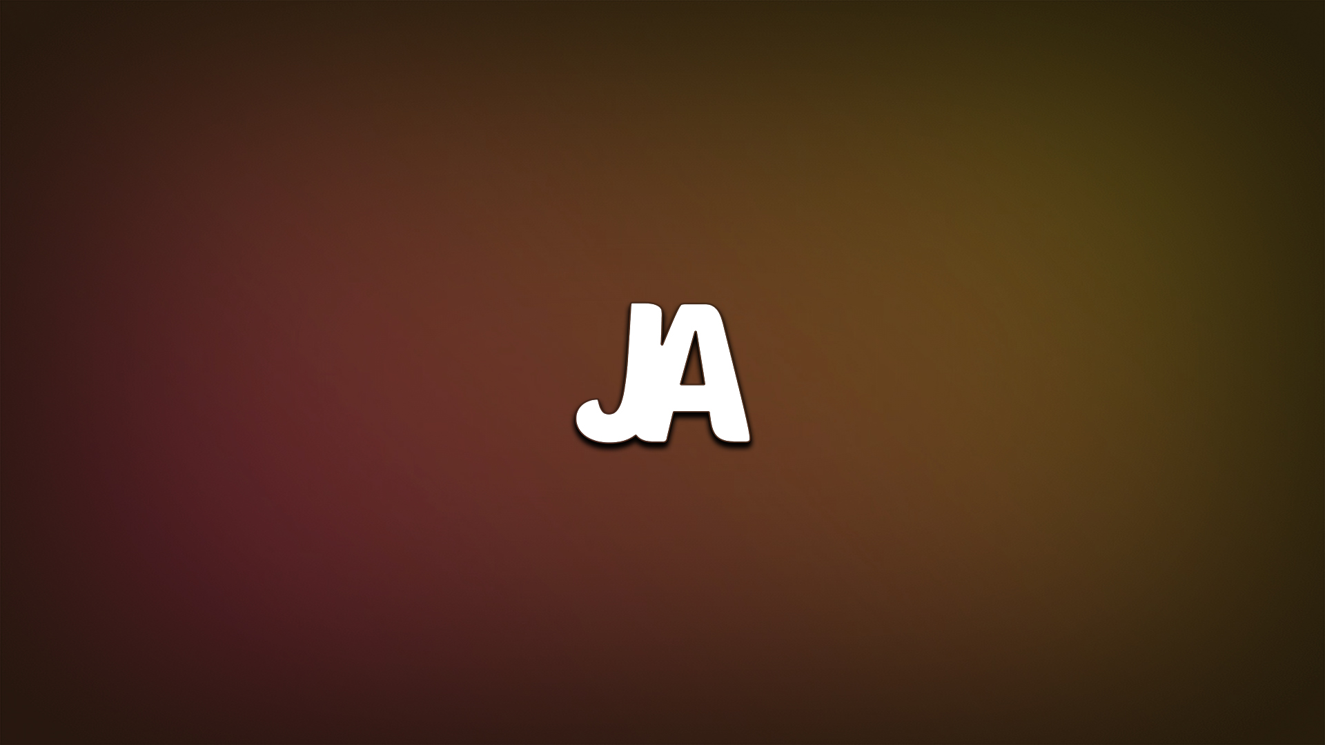Discovery splash banner for JA Games™ Discord server