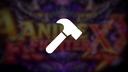 Discovery splash banner for Anime Warband Discord server