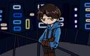 Discovery splash banner for SkyBoi's Dubstep Dome Discord server