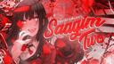 Discovery splash banner for SaagimTwO 🍥 • Animes & Bate-papo • Tag: 𝐒ᵗ • Jogos #6K 🎃 Discord server
